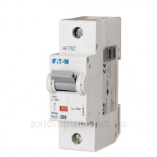 Автомат электропитания Eaton PLHT-C80