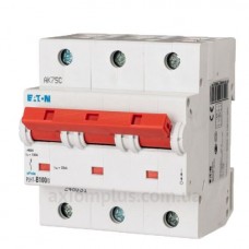 Автомат электропитания Eaton PLHT-D100/3