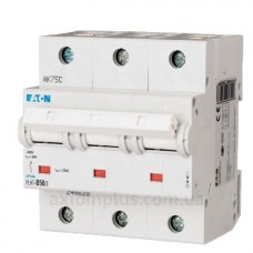 Автомат электропитания Eaton Moeller PLHT-D50/3