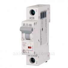 Автоматический выключатель Eaton Moeller HL-B32/1