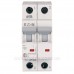 Автоматический выключатель Eaton Moeller HL-B40/2