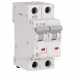 Автоматический выключатель Eaton Moeller HL-B50/2