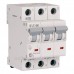 Автоматический выключатель Eaton Moeller HL-B10/3