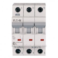 Автоматический выключатель Eaton Moeller HL-B32/3