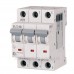 Автоматический выключатель Eaton Moeller HL-B50/3