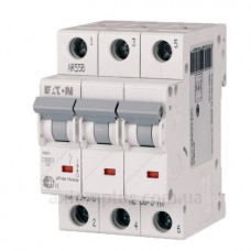 Автоматический выключатель Eaton Moeller HL-B63/3