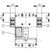 Расцепитель Eaton Moeller NZM1-XA208-250AC/DC