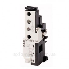 Расцепитель Eaton Moeller NZM2/3-XA208-250AC/DC