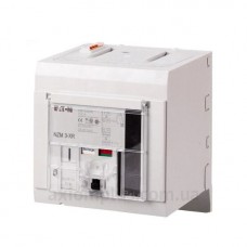Моторныйпривод Eaton Moeller NZM3-XR208-240AC
