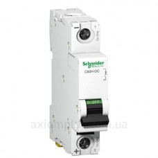Автоматический выключатель Shneider Electric A9N61510 250В DC 15А С