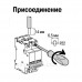 Автоматический выключатель Shneider Electric A9N61513 250В DC 25А С