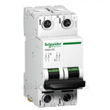 Автоматический выключатель Shneider Electric A9N61521 500В DC 1А С