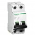 Автоматический выключатель Shneider Electric A9N61522 500В DC 2А С