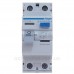 УЗО CD226J Hager (2х25А, 30 мА, АС)