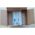 УЗО CD426J Hager (4х25А, 30 мА, АС)