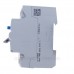 УЗО CD441J Hager (4х40А, 30 мА, АС)