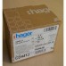 УЗО CD441J Hager (4х40А, 30 мА, АС)