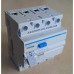 УЗО CD441J Hager (4х40А, 30 мА, АС)