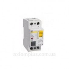 УЗО ВД1-63 2Р, 80А, 300мА, IEK