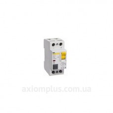 УЗО ВД1-63 2Р, 100А, 300мА, IEK