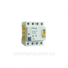 УЗО ВД1-63 4Р, 80А, 300мА, IEK