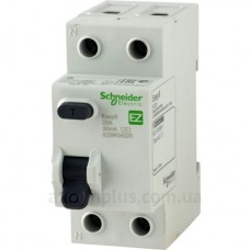 УЗО Schneider Electric 2Р 40А 300мA А