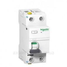 УЗО iID 2P 63A 30mА AC