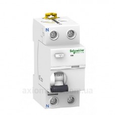 УЗО iID K 2P 25A 30mА AC