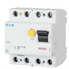 Eaton Moeller PF4-40/4/003