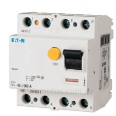 Eaton Moeller PF7-100/4/003