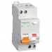 Диф автомат Schneider Electric АД63 2P 16A З 30МА
