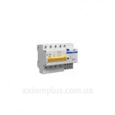 Дифавтомат АД14 4Р, 63А, 300мА, IEK