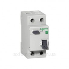 Выключатель автоматический дифференциальный Easy9 1P + N, 20A EZ9D34620 Schneider Electric
