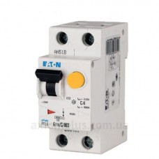 Eaton Moeller PFL6-6/1N/C/003