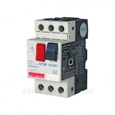 Автомат защита двигателя e.mp.pro.4; 2,5-4А
