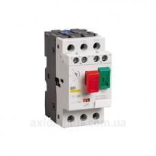 Автомат защиты двигателя ПРК32-10 IEK