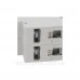 Автомат защиты двигателя Eaton Moeller Z-MS-10/2