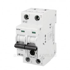Автомат защиты двигателя Eaton Moeller Z-MS-10/2