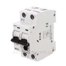Автомат защиты двигателя Eaton Moeller Z-MS-2,5/2