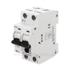 Автомат защиты двигателя Eaton Moeller Z-MS-4,0/2