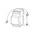 Автомат для защиты двигателя Eaton Moeller PKZM4-32