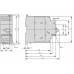 Автомат для защиты двигателя Eaton Moeller PKZM4-32