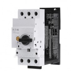 Автомат для защиты двигателя Eaton Moeller PKZM4-63