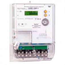 Лічильник електроенергії MTX 3А10.DH.4Z1-CD4 Teletec (датчик магнітного поля)