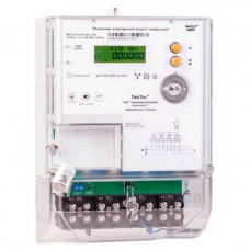 Лічильник електроенергії MTX3R30.DH.4L1-CDO4 (реле) Teletec.
