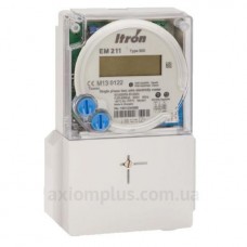 Лічильник електроенергії EM 211 тип 900 Itron
