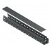 Лоток перфорований H 600х80