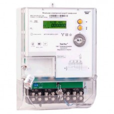 Лічильник електроенергії MTX 3А10.DH.4Z1-CD4 Teletec (датчик магнітного поля)
