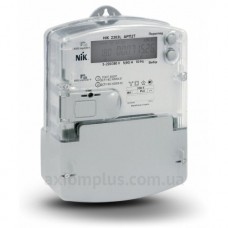 Електролічильник NIK 2303L АРП2Т 1080 ME (5–60 А, +PLC)