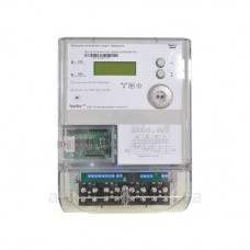 Лічильник електроенергії MTX3R30.DH.4Z1-C4 (з датчиком магнітного поля) Teletec.